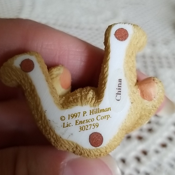 Set of 3 Cherished Teddies - Picture 5 of 7